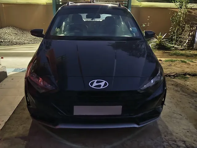 Used 2023 Hyundai Elite i20 in Guwahati