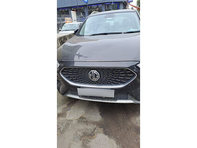 Used MG Astor Sharp 1.5 MT [2021-2023] in Jaipur