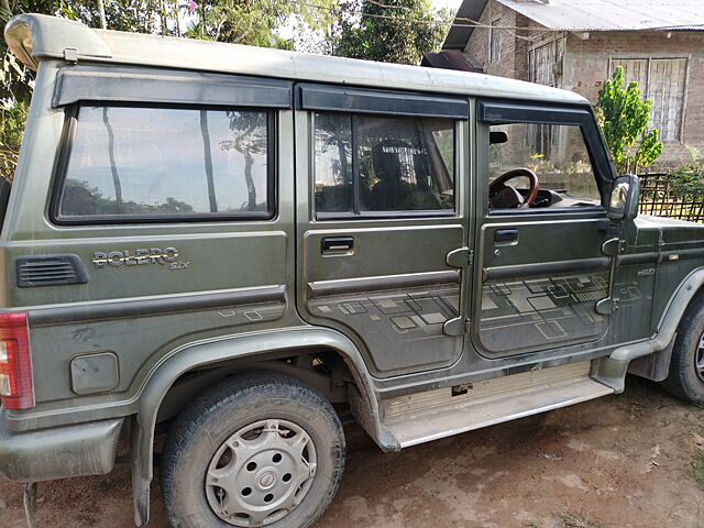 Used 2012 Mahindra Bolero in Guwahati