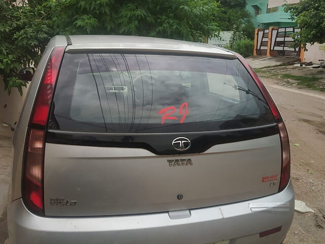 Used 2011 Tata Vista in Hanamkonda