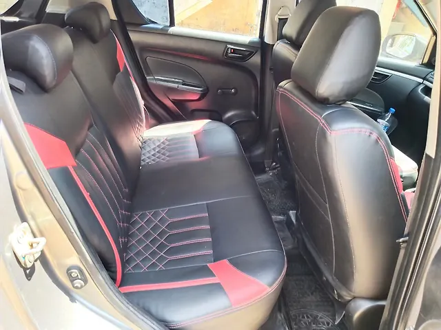Used Maruti Suzuki Swift [2014-2018] Lxi (O) [2014-2017] in Surat