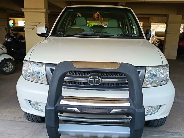 Used 2011 Tata Safari in Ongole