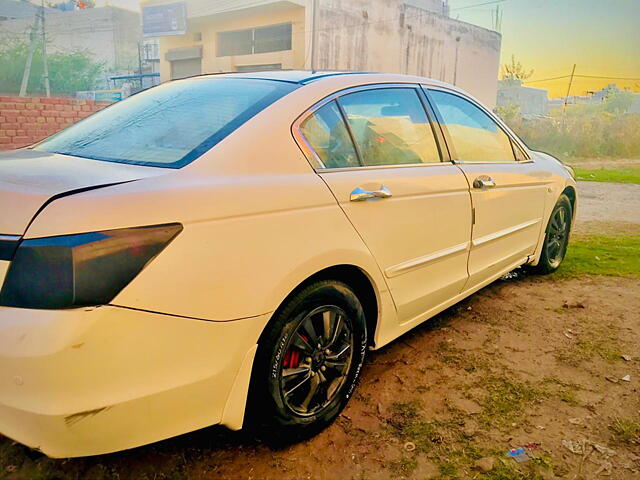 Used Honda Accord [2008-2011] 2.4 AT in Delhi