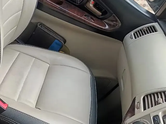 Used Toyota Innova [2015-2016] 2.5 G BS IV 8 STR in Mumbai