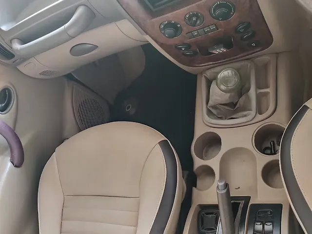 Used Mahindra Scorpio [2006-2009] LX 2.6 Turbo in Chennai