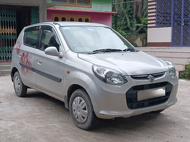 Used Maruti Suzuki Alto 800 [2012-2016] LXi Anniversary Edition in Barpeta