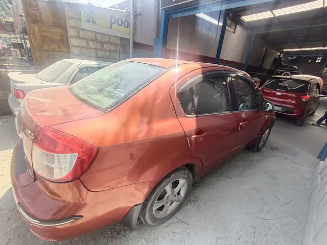 Used 2007 Maruti Suzuki SX4 in Bangalore