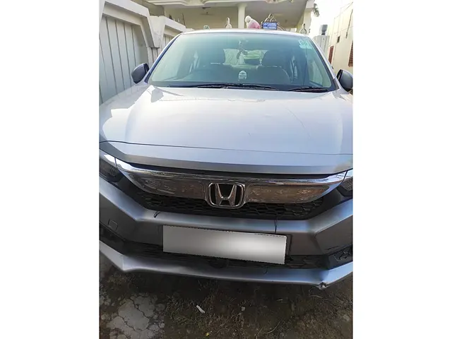Used 2020 Honda Amaze in Meerut