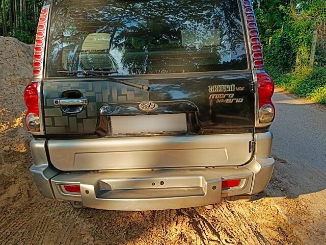 Used Mahindra Scorpio [2009-2014] VLX 2WD BS-III in Jajpur (Orissa)