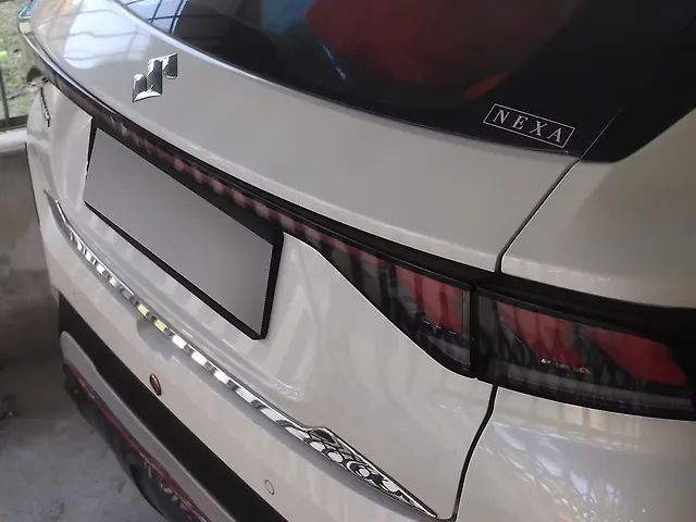 Used Maruti Suzuki Fronx Delta 1.2L MT in Dhubri