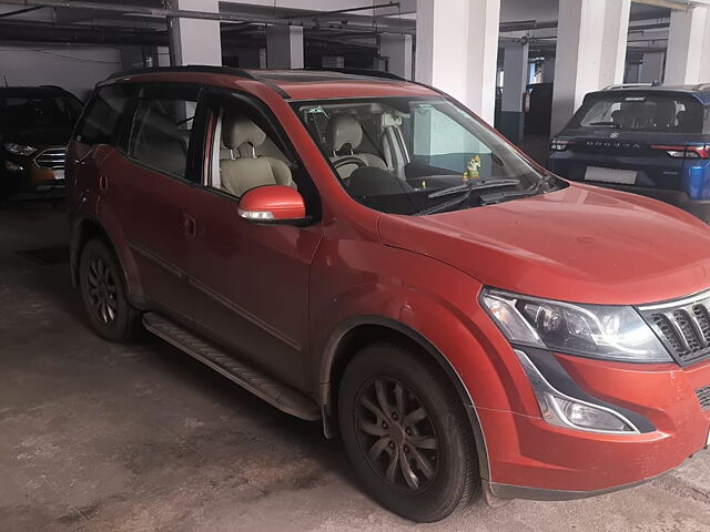 Used Mahindra XUV500 [2015-2018] W10 in Bangalore