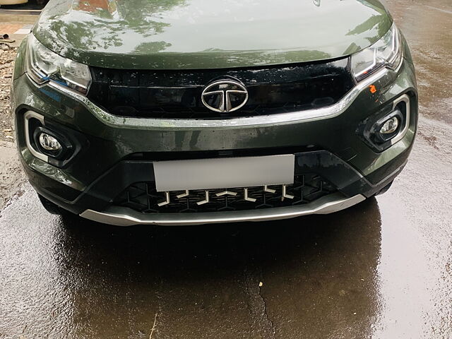 Used Tata Nexon [2020-2023] XZA Plus (O) Diesel in Dombivali