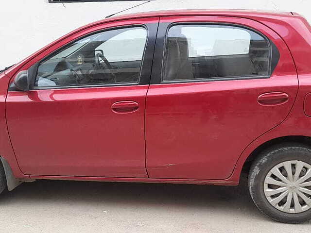 Used Toyota Etios Liva [2011-2013] G in Bangalore