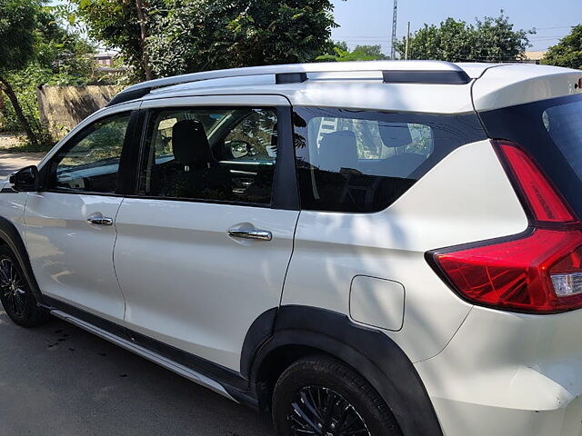 Used Maruti Suzuki XL6 [2019-2022] Alpha MT Petrol in Bathinda