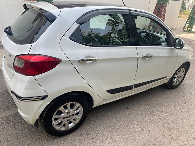 Used Tata Tiago [2016-2020] Revotorq XZ [2016-2019] in Mohali