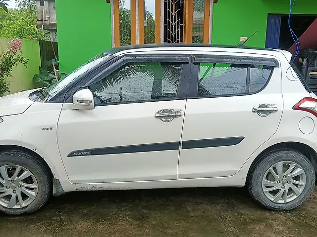 Used 2014 Maruti Suzuki Swift in Guwahati