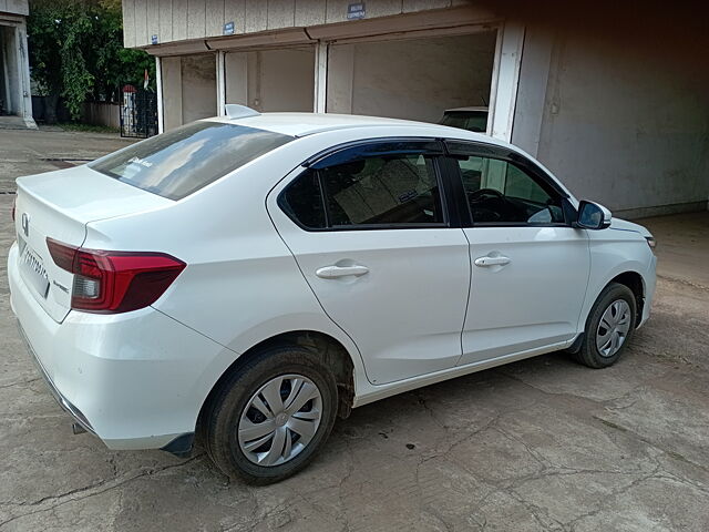 Used Honda Amaze VX CVT 1.2 Petrol [2021] in Durg