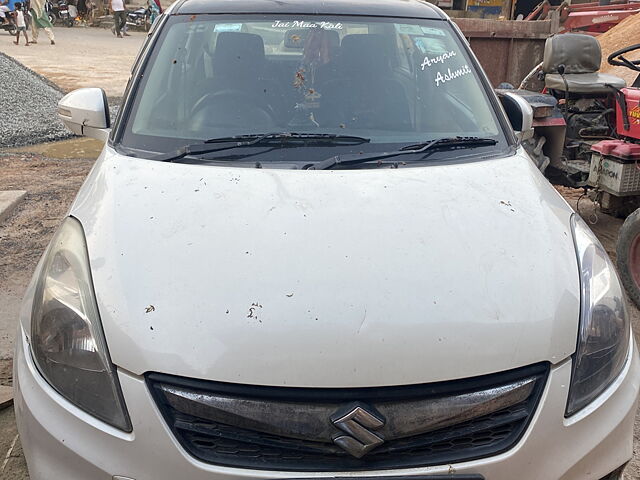 Used Maruti Suzuki Dzire [2017-2020] VXi in Delhi