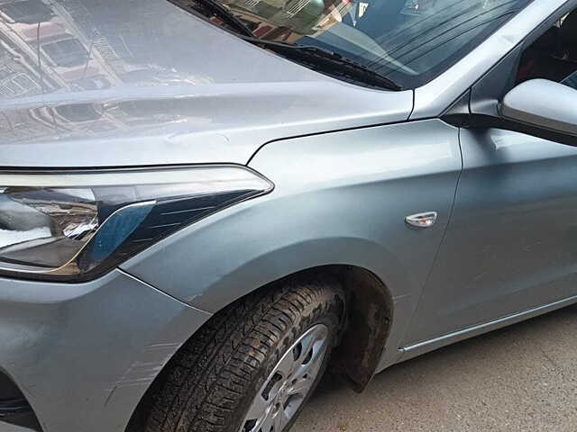 Used Hyundai Elite i20 [2019-2020] Magna Plus 1.2 [2019-2020] in Delhi