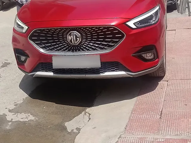 Used 2022 MG Astor in Delhi