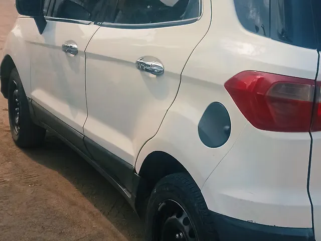 Used Ford EcoSport [2013-2015] Trend 1.5 TDCi in Patna