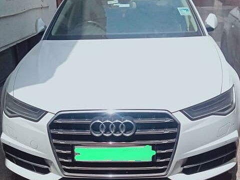 Used 2017 Audi A6 in Noida