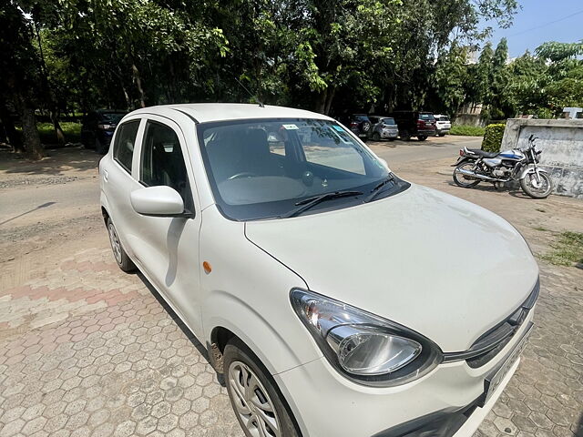 Used Maruti Suzuki Celerio VXi AMT [2021-2023] in Gandhinagar