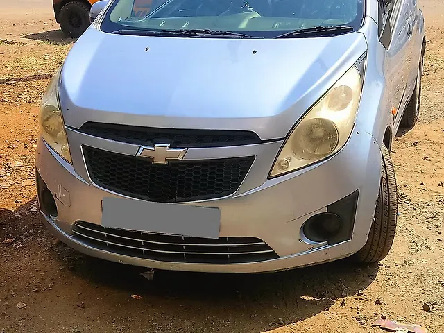 Used 2013 Chevrolet Beat in Surat