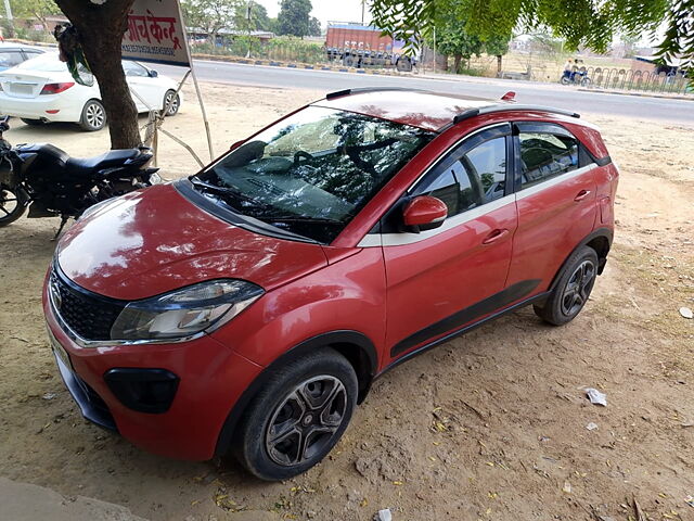 Used 2017 Tata Nexon in Unnao