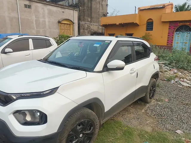 Used 2022 Tata Punch in Burdwan