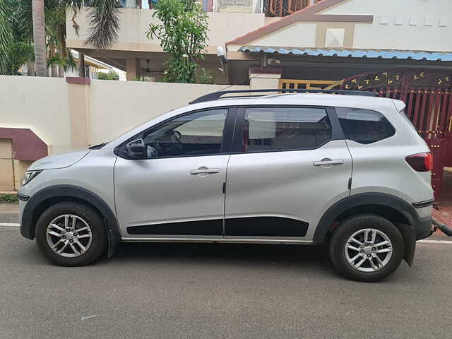 Used Renault Triber RXT EASY-R AMT [2023-2024] in Tiruchirappalli