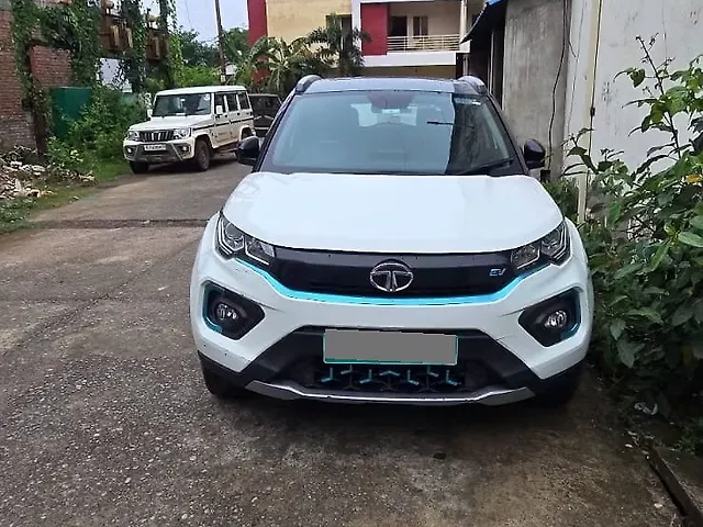 Used 2022 Tata Nexon EV in Rewa