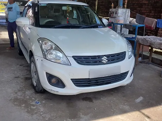 Used 2013 Maruti Suzuki Swift DZire in Kotdwar