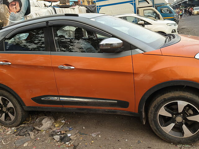 Used Tata Nexon [2017-2020] XZA Plus Petrol Dual Tone in Mumbai