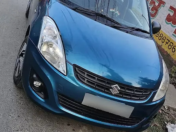Used 2013 Maruti Suzuki Swift DZire in Raiganj