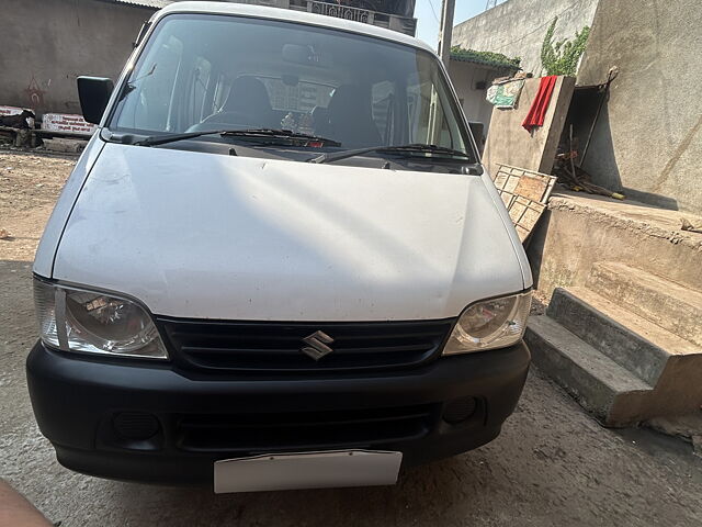 Used 2018 Maruti Suzuki Eeco in Bharuch