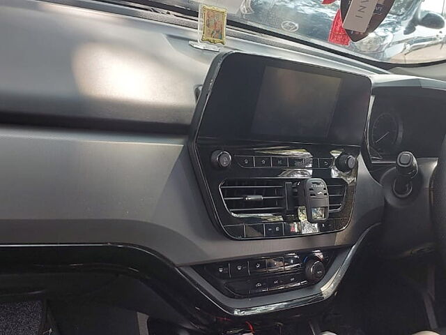 Used Tata Harrier [2019-2023] XTA Plus in Noida