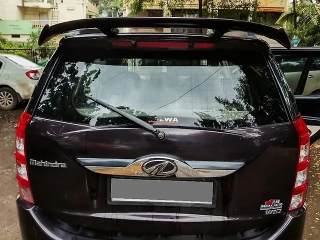 Used Mahindra XUV500 [2015-2018] W10 in Nashik