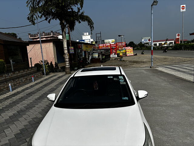 Used 2018 Hyundai Verna in Dehradun