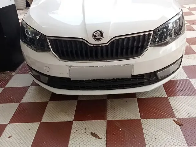 Used 2020 Skoda Rapid in Kolkata