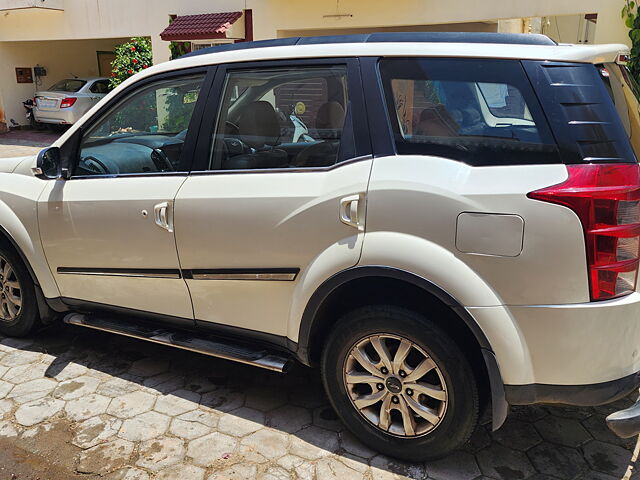 Used Mahindra XUV500 [2015-2018] W10 AT in Coimbatore