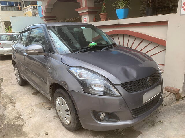 Used 2012 Maruti Suzuki Swift in Rajnandgaon