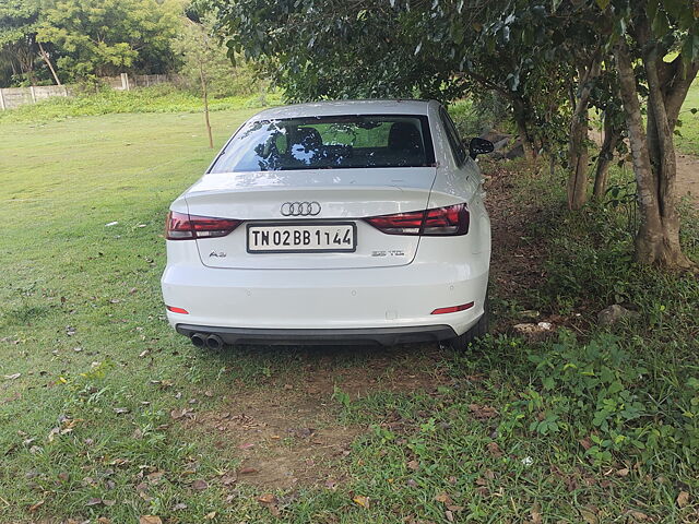 Used Audi A3 Cabriolet 40 TFSI in Chennai