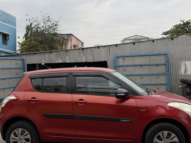 Used Maruti Suzuki Swift [2014-2018] VDi ABS [2014-2017] in Theni