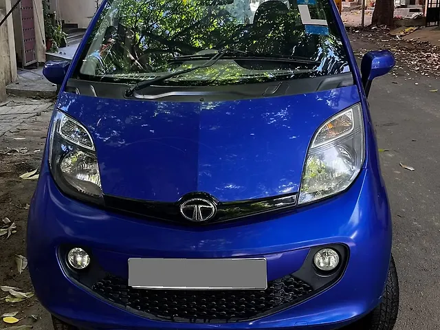 Used 2016 Tata Nano in Bangalore