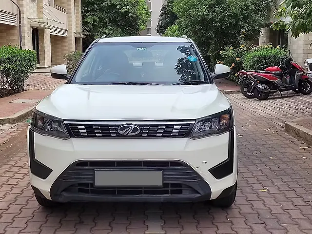 Used 2021 Mahindra XUV300 in Chennai