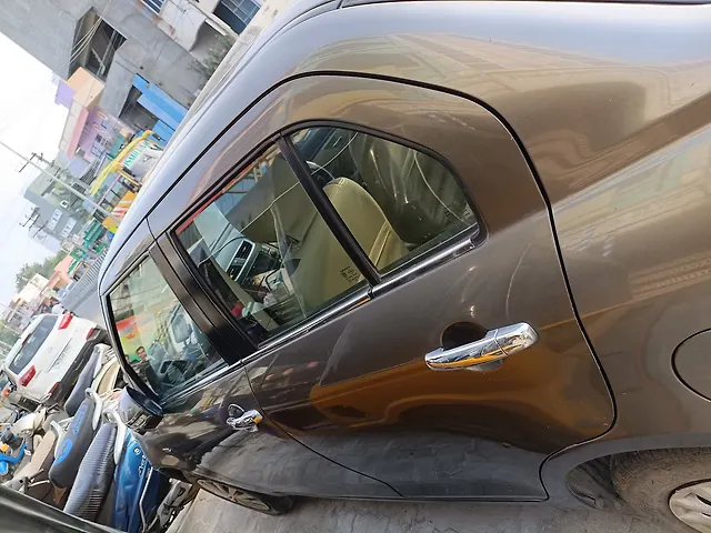 Used Maruti Suzuki Swift Dzire [2015-2017] VDI in Kancheepuram