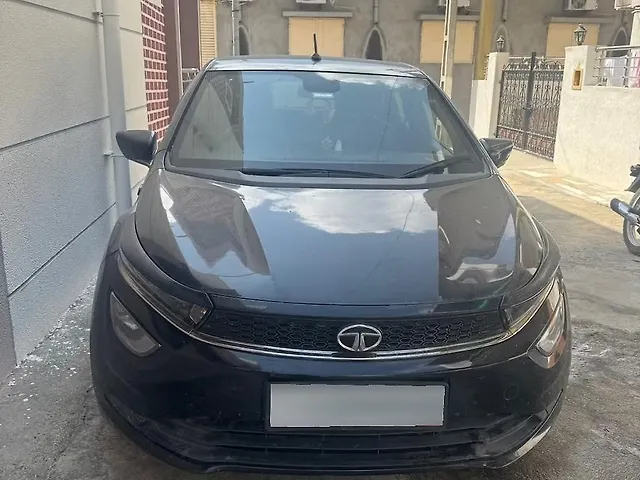 Used 2022 Tata Altroz in Mehsana Used 2022 Tata Altroz in Mehsana