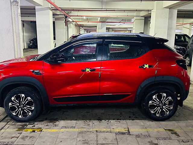 Used 2023 Renault Kiger in Mumbai