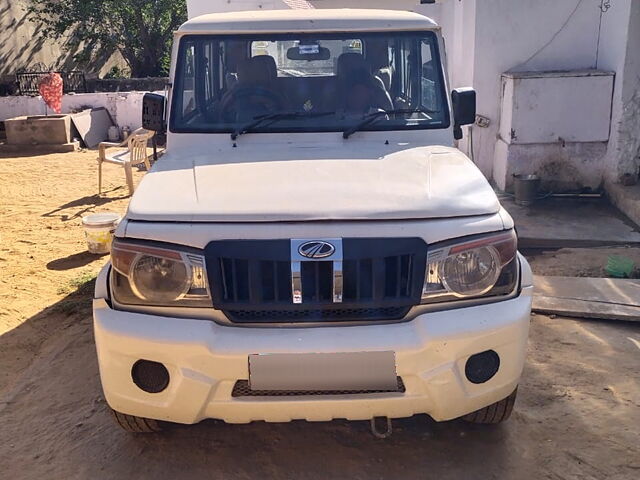 Used 2013 Mahindra Bolero in Jaipur